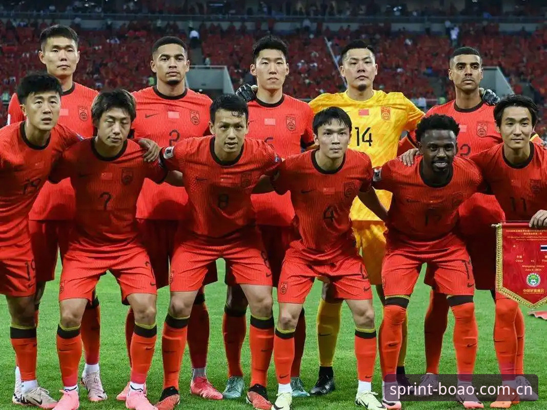 U17世界杯抽签揭晓！3大看点解读中国足球双线作战前景